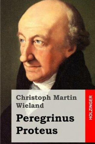 Cover of Peregrinus Proteus