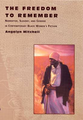 Cover of The Freedom to Remember