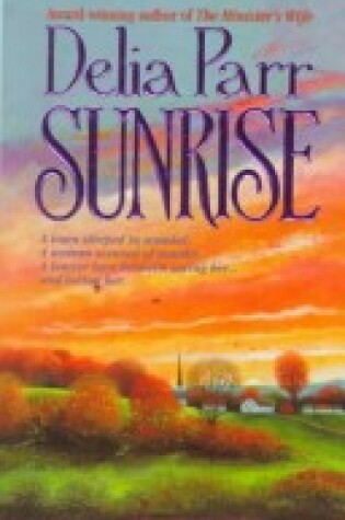 Cover of Sunrise