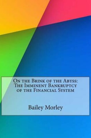 Cover of On the Brink of the Abyss