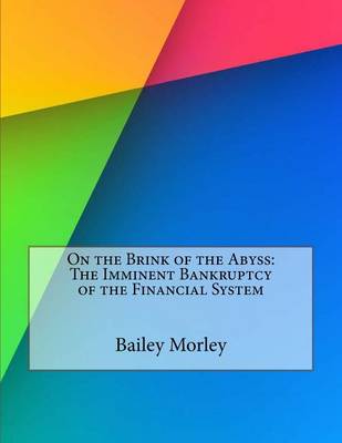 Book cover for On the Brink of the Abyss