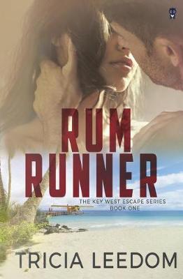 Book cover for Rum Runner