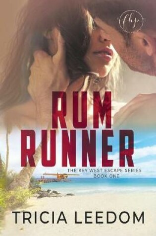 Cover of Rum Runner