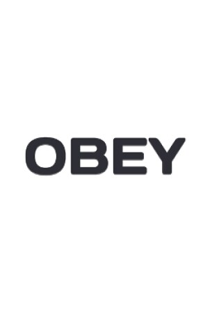 Cover of Obey