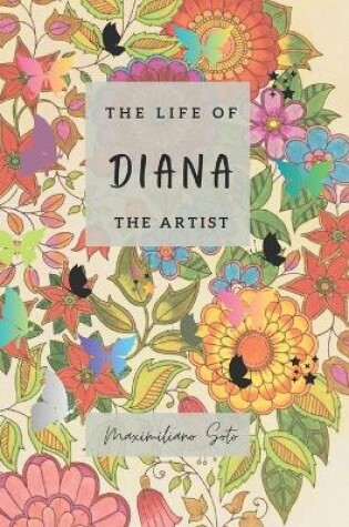 Cover of Diana the Artist