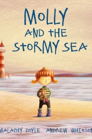 Cover of Molly and the Stormy Sea