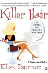 Book cover for Killer Hair