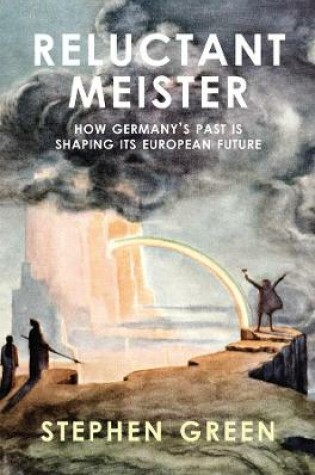 Cover of Reluctant Meister