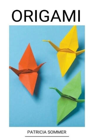 Cover of Origami