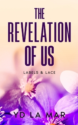 Book cover for The Revelation of Us