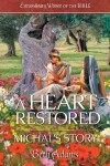 Book cover for A Heart Restored