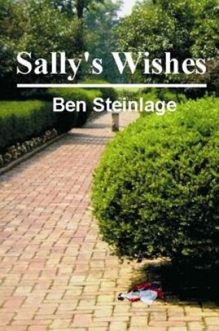 Cover of Sally's Wishes