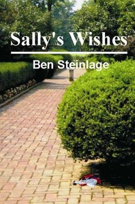 Book cover for Sally's Wishes