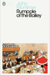 Book cover for Rumpole of the Bailey