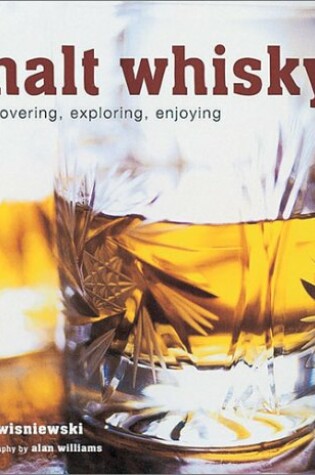 Cover of Malt Whisky