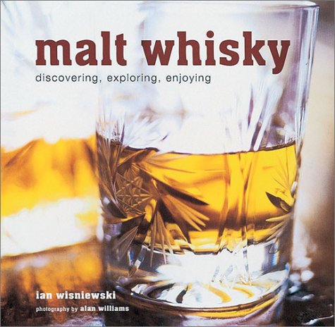 Book cover for Malt Whisky