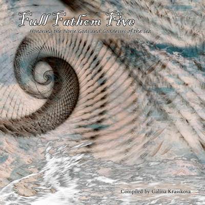 Book cover for Full Fathom Five