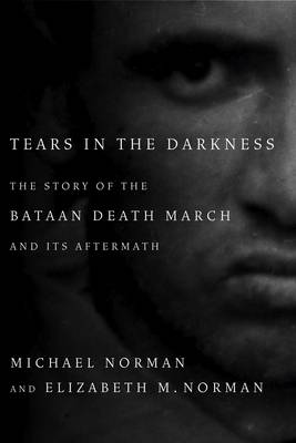 Book cover for Tears in the Darkness