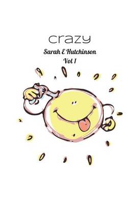 Book cover for Crazy