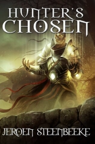 Cover of Hunter's Chosen