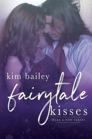 Cover of Fairytale Kisses