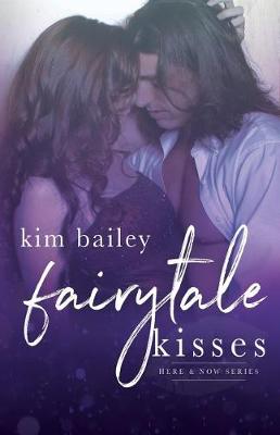 Book cover for Fairytale Kisses