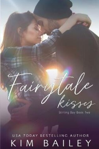 Cover of Fairytale Kisses
