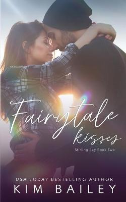 Book cover for Fairytale Kisses