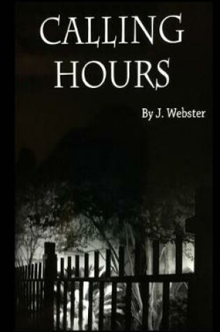 Cover of Calling Hours