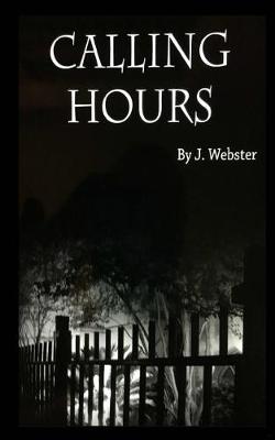 Book cover for Calling Hours