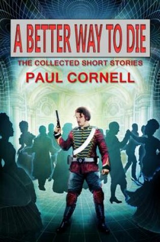 Cover of A Beter Way to Die