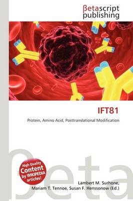 Cover of Ift81