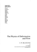 Book cover for Physics of Deformation and Flow