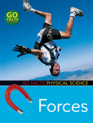 Book cover for Forces