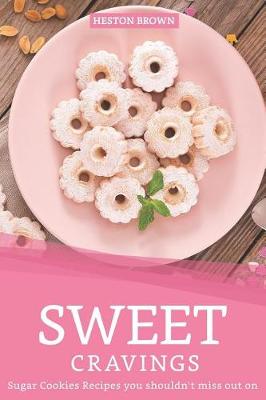 Book cover for Sweet Cravings