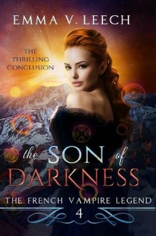 Cover of The Son of Darkness