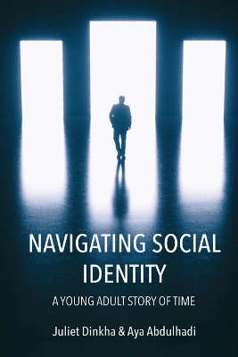 Book cover for Navigating Social Identity