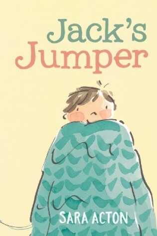 Cover of Jack's Jumper