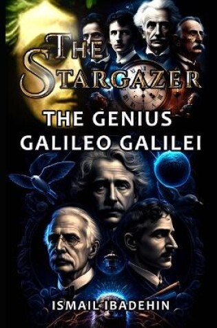 Cover of The Stargazer