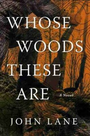 Cover of Whose Woods These Are