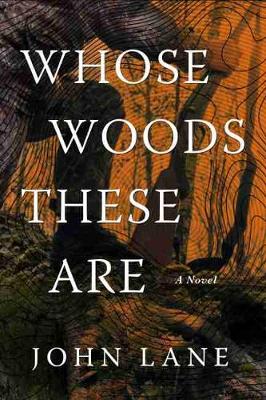 Book cover for Whose Woods These Are