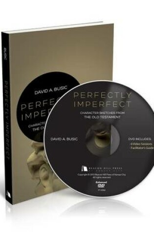 Cover of Perfectly Imperfect, Ot, Small Group DVD