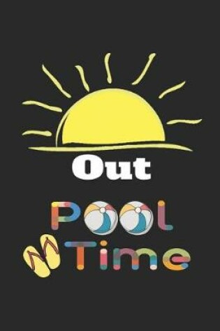 Cover of Sun's Out-Pool Time