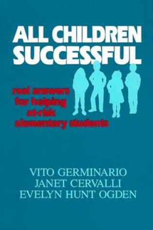 Cover of All Children Successful