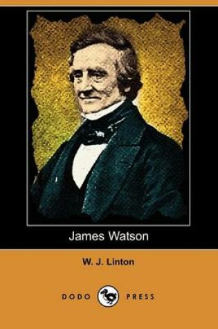 Cover of James Watson