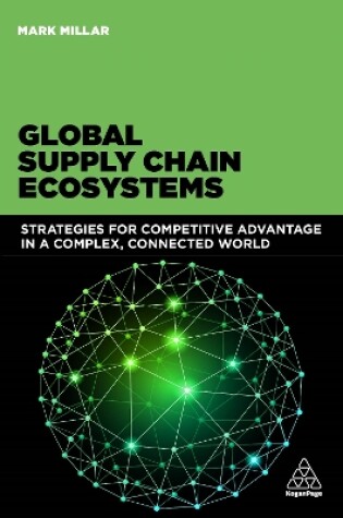 Cover of Global Supply Chain Ecosystems