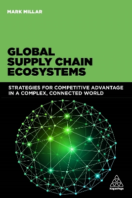 Book cover for Global Supply Chain Ecosystems