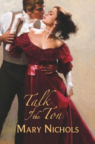 Cover of Talk of the Ton