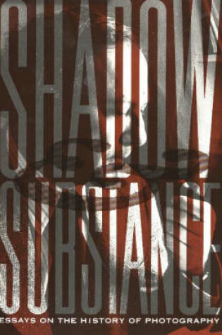 Cover of Shadow and Substance