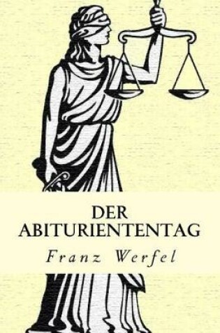 Cover of Der Abituriententag